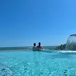 Ξενοδοχείο Park Pineta & Dependance