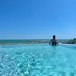 Park Pineta & Dependance 3* Eraclea Mare