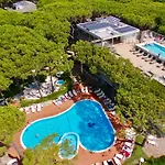 Hotell Park Pineta & Dependance
