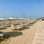 Park Pineta & Dependance Hotell