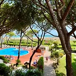 Park Pineta & Dependance 3* Eraclea Mare