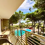 Park Pineta & Dependance Ξενοδοχείο