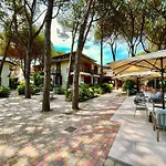 Ξενοδοχείο Park Pineta & Dependance 3*