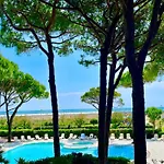 Ξενοδοχείο Park Pineta & Dependance