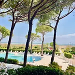 Ξενοδοχείο Park Pineta & Dependance Eraclea Mare