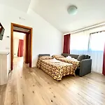 Ξενοδοχείο Park Pineta & Dependance 3*