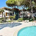Park Pineta & Dependance 3*