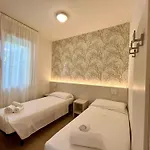 Park Pineta & Dependance 3* Eraclea Mare