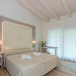 Park Pineta & Dependance 3* Eraclea Mare