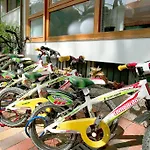 Park Pineta & Dependance Hotel Eraclea Mare