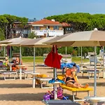 Ξενοδοχείο Park Pineta & Dependance