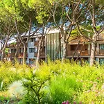 Hotell Park Pineta & Dependance