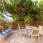 Ξενοδοχείο Park Pineta & Dependance Eraclea Mare