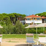 Park Pineta & Dependance Eraclea Mare