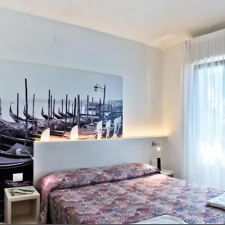 Hotel Park Pineta & Dependance Eraclea Mare