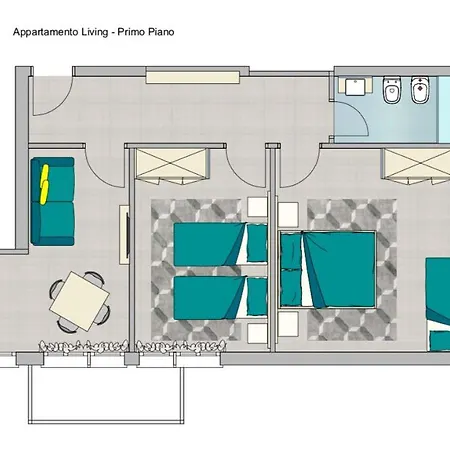 Park Pineta & Dependance Hotel