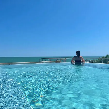 Park Pineta & Dependance 3* Eraclea Mare