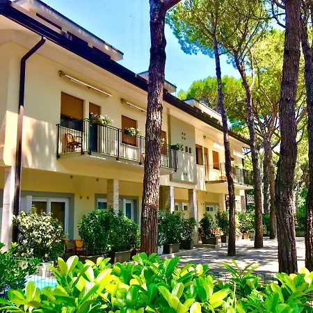Hotel Park Pineta & Dependance