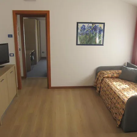 Park Pineta & Dependance Hotel 3*