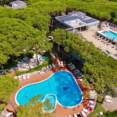 Hotel Park Pineta & Dependance