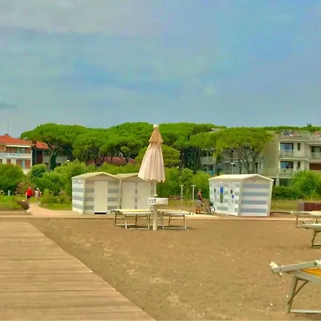 Park Pineta & Dependance Eraclea Mare