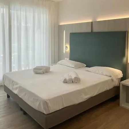 Park Pineta & Dependance 3* Eraclea Mare