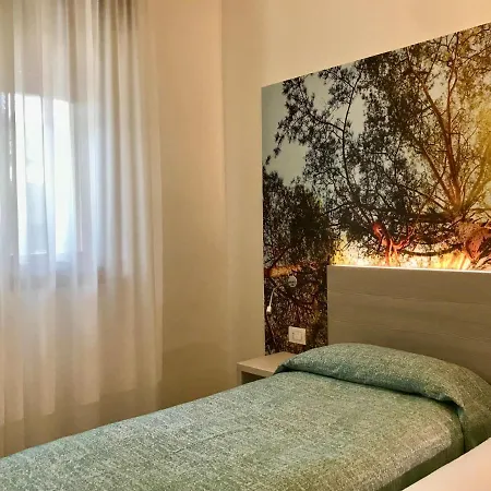 Hotel Park Pineta & Dependance Eraclea Mare