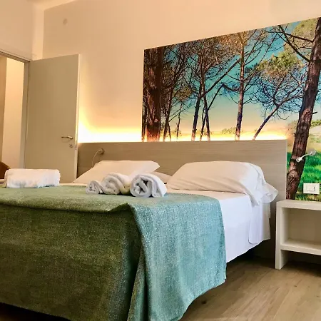 Park Pineta & Dependance Hotel