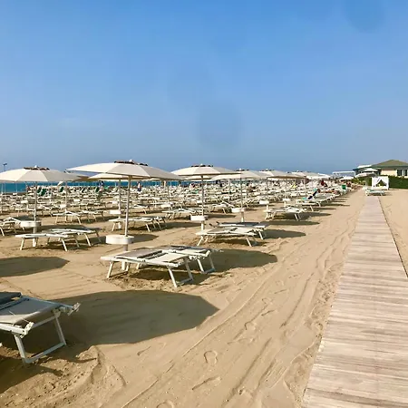 Park Pineta & Dependance Hotel