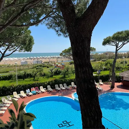 Hotel Park Pineta & Dependance Eraclea Mare