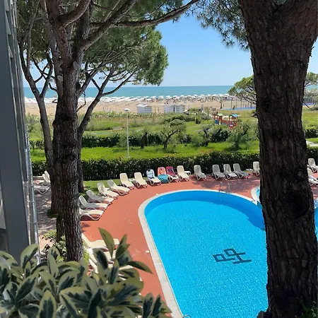Park Pineta & Dependance Hotel 3*