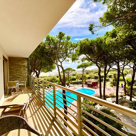 Park Pineta & Dependance Hotel