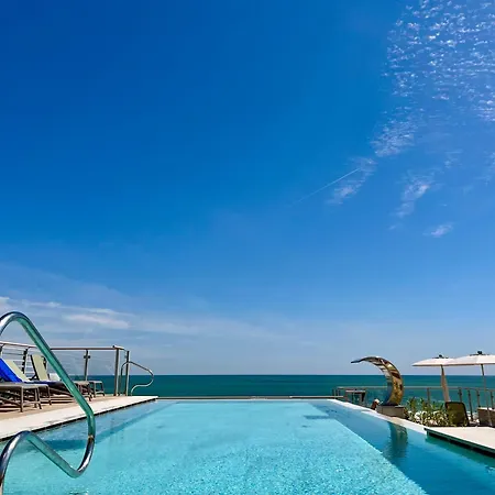 Hotel Park Pineta & Dependance 3*