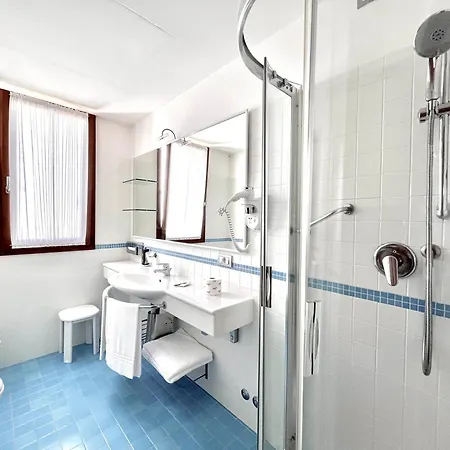 Park Pineta & Dependance Hotel Eraclea Mare