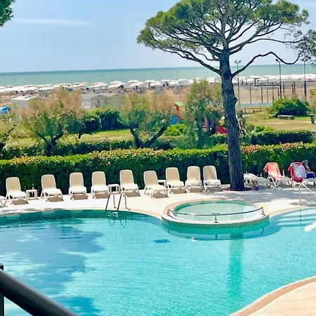 Park Pineta & Dependance Eraclea Mare