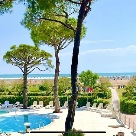 Park Pineta & Dependance Hotel