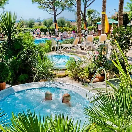 Hotel Park Pineta & Dependance