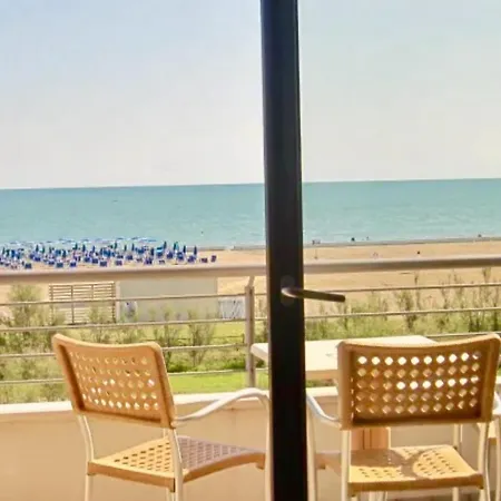 Park Pineta & Dependance 3*