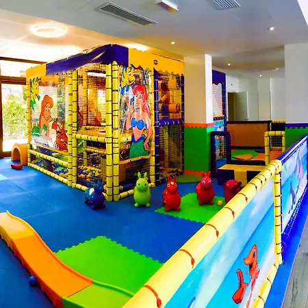 Park Pineta & Dependance Hotel 3*