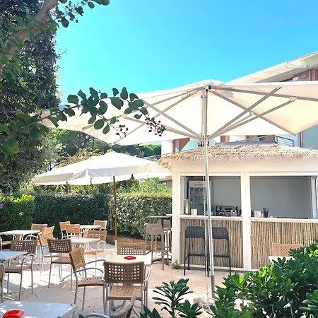 Hotel Park Pineta & Dependance Eraclea Mare