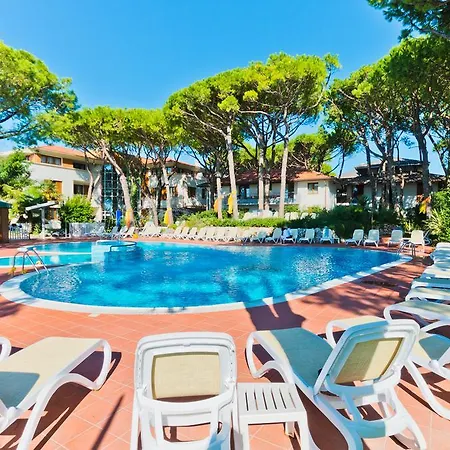 Park Pineta & Dependance Hotel