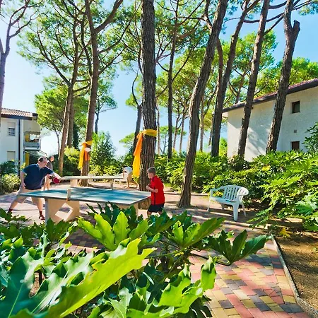 Park Pineta & Dependance Eraclea Mare