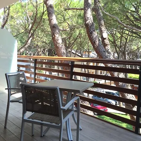 Hotel Park Pineta & Dependance