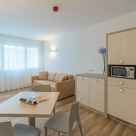 Hotel Park Pineta & Dependance Eraclea Mare