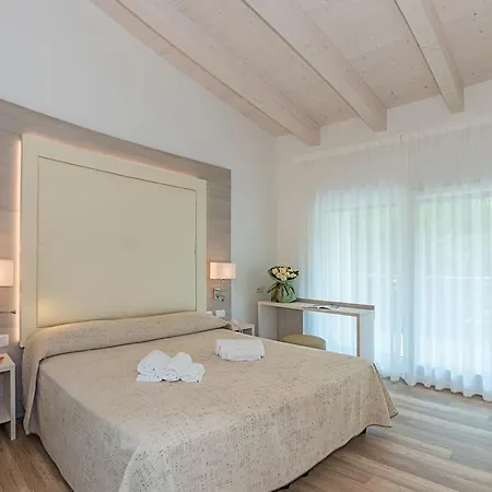 Park Pineta & Dependance 3* Eraclea Mare