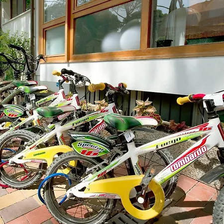Park Pineta & Dependance Hotel Eraclea Mare