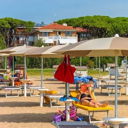 Hotel Park Pineta & Dependance