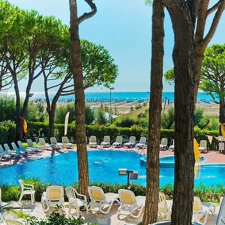 Park Pineta & Dependance Hotel Eraclea Mare