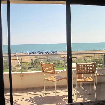 Park Pineta & Dependance Hotel 3*