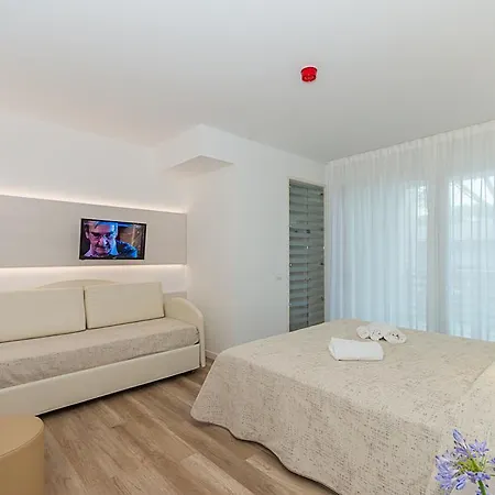 מלון Park Pineta & Dependance ארקליאה מארה